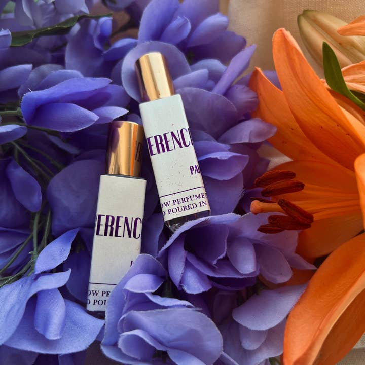 10ml Parfums for wholesale by In Reverence Of, Parfums