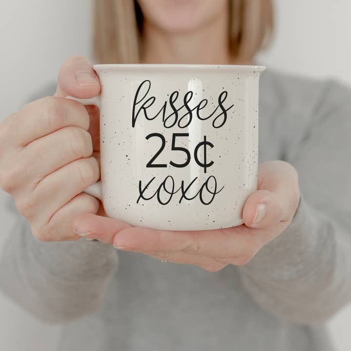 Gia Roma - Wholesale Coffee Mug - Funny Coffee Mugs for Women | Self Love Gifts | Ceramic Cups