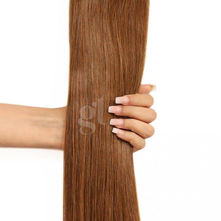 Glamorous Lengths - Vente Extensions de cheveux - Glamorous Lengths Pack multi extensions de cheveux à bandes 60 g1