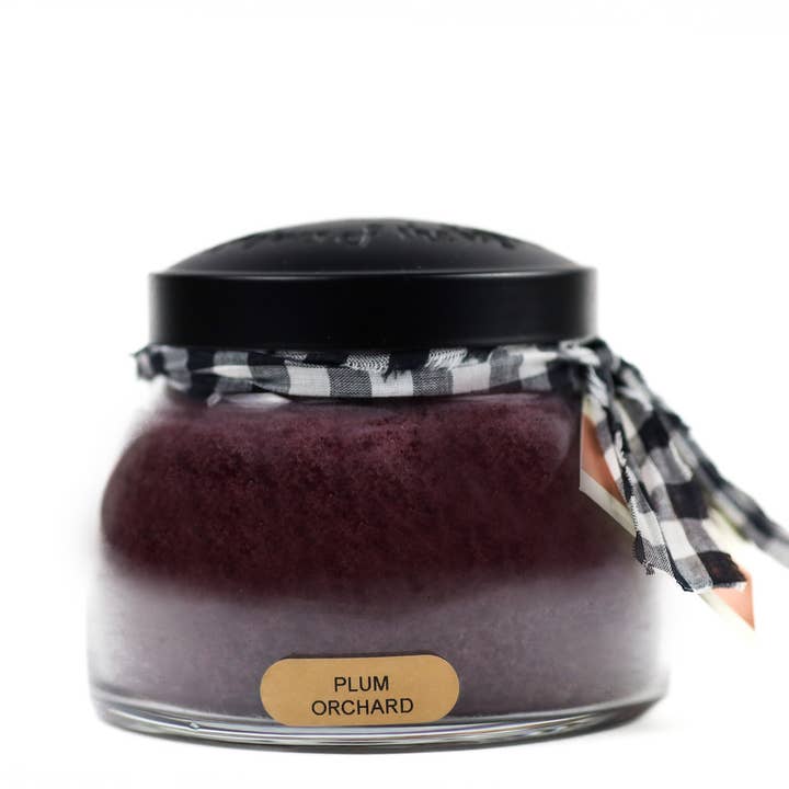 KOTL Mama Candle (22oz.) – Plum Orchard for wholesale by A Cheerful Giver