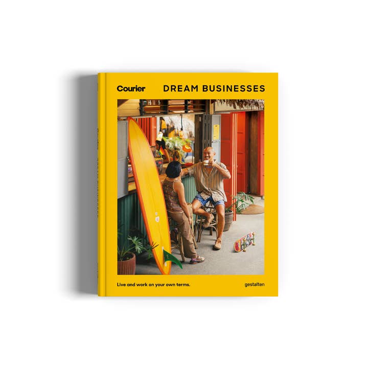 Dream Businesses for wholesale by gestalten & teNeues