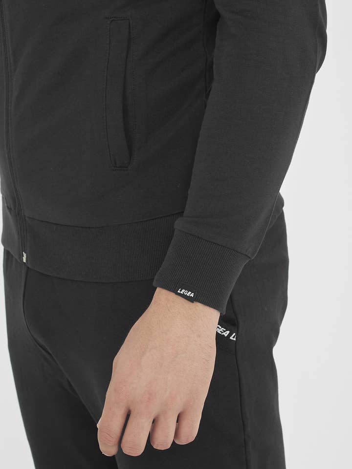 Legea - Wholesale Activewear Set - Men's - Maya Fiondo jumpsuit8