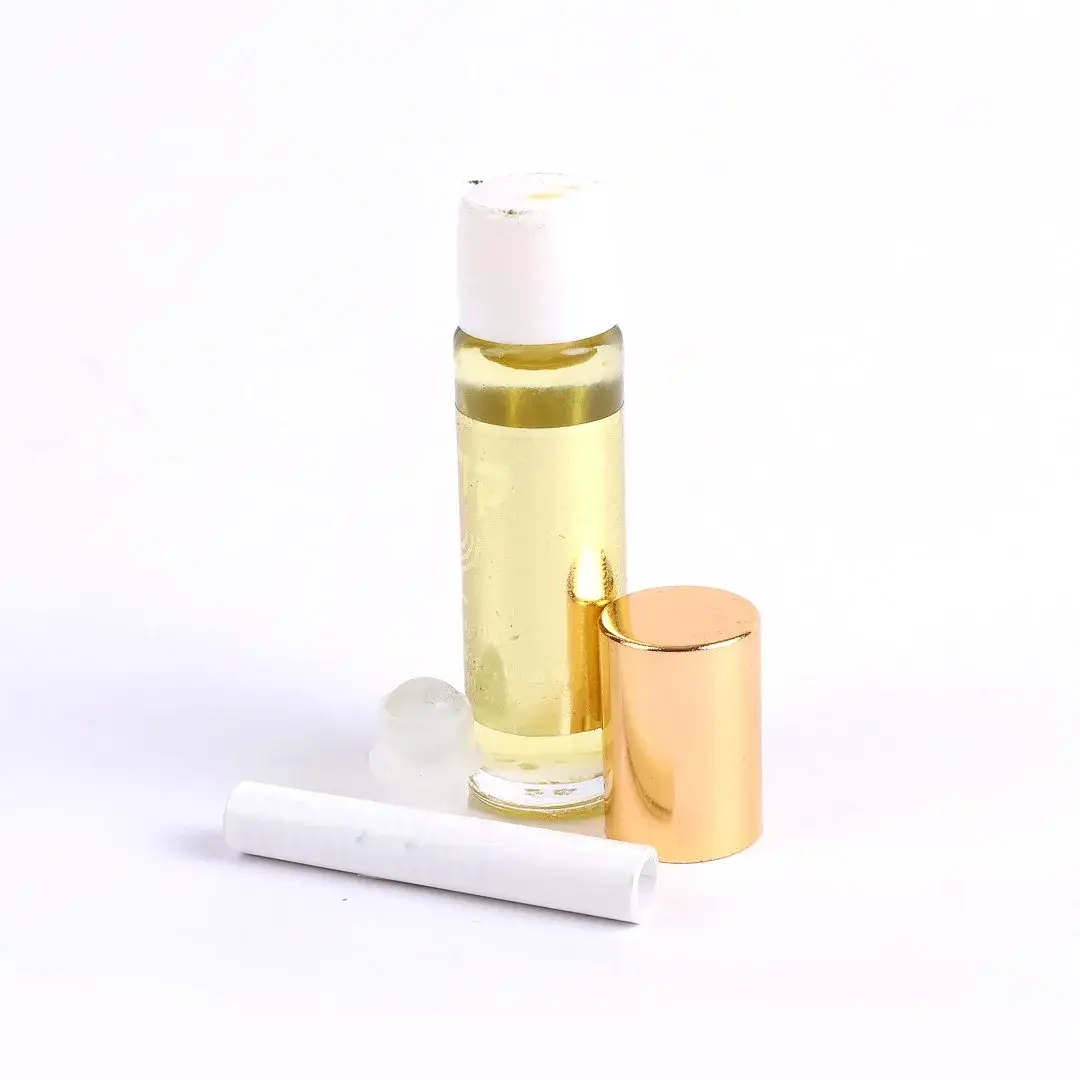 Swanson Christian Products - Wholesale Essential Oil - Anointing Oil Spikenard Magdalena5