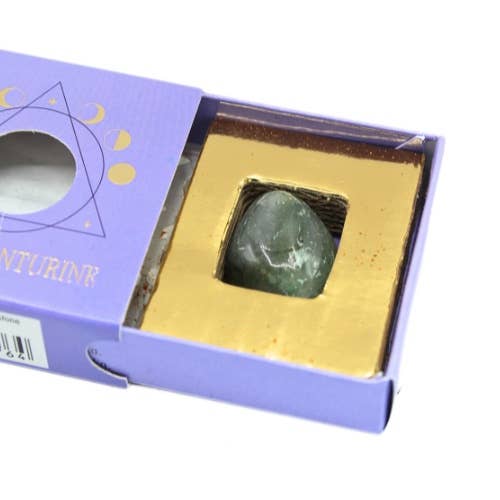 Green Tree – Großhandel Räucherwerk – Goloka Manifestation Heilende Energie Edelstein Räucherstäbchen3