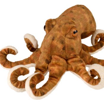 Purchase Wholesale stuffed octopus. Free Returns & Net 60 Terms on Faire
