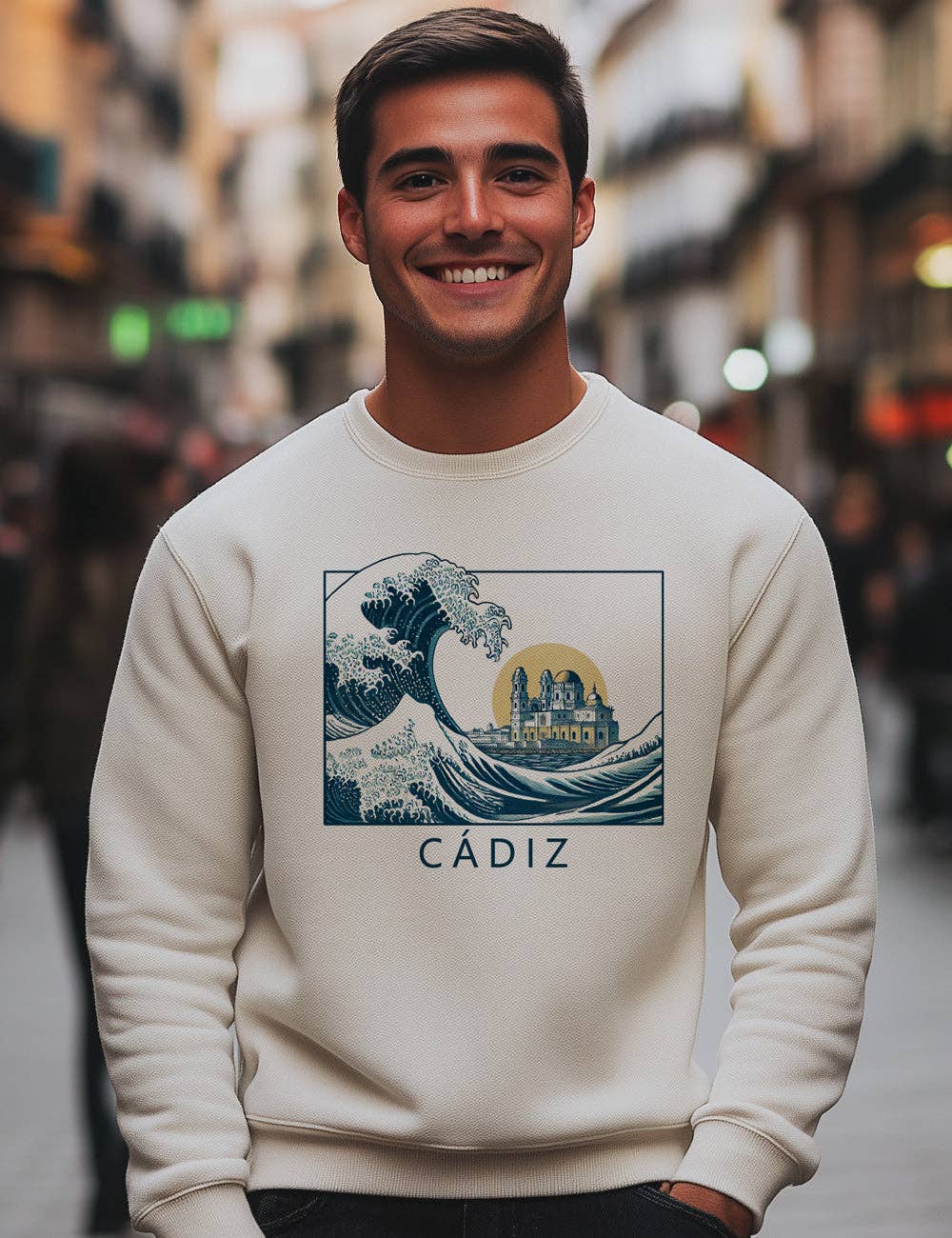 Blank Kanagawa Cadiz L250S for wholesale on Faire0