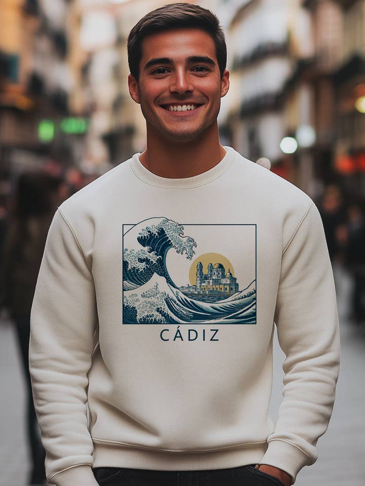 Blank Kanagawa Cadiz L250S for wholesale on Faire0