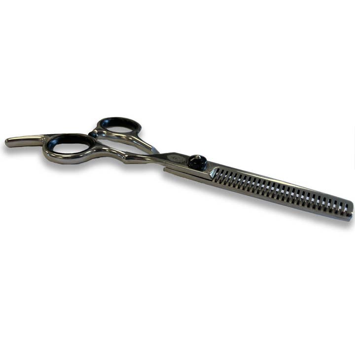 Forbici per Diradare la Barba Beard King per la vendita all'ingrosso da parte di Skäggkungen