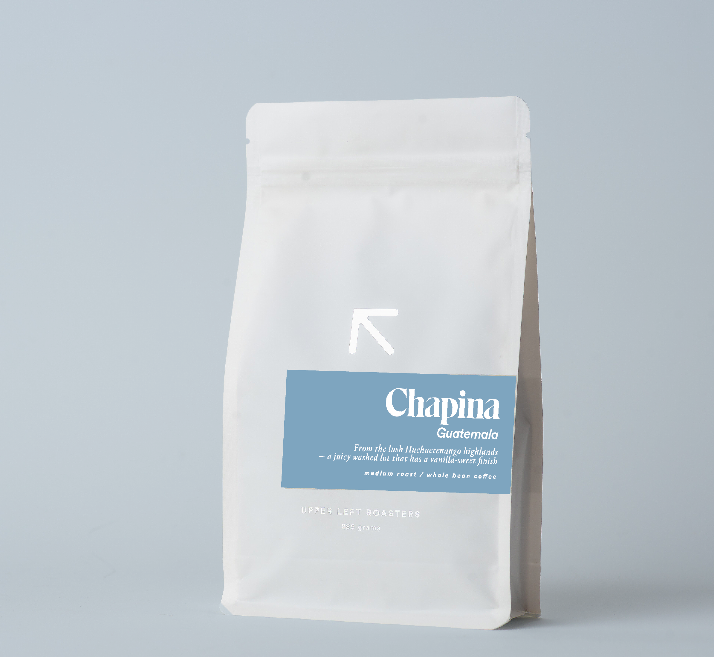 Upper Left Roasters - Wholesale Coffee Beans - Chapina, Guatemala0