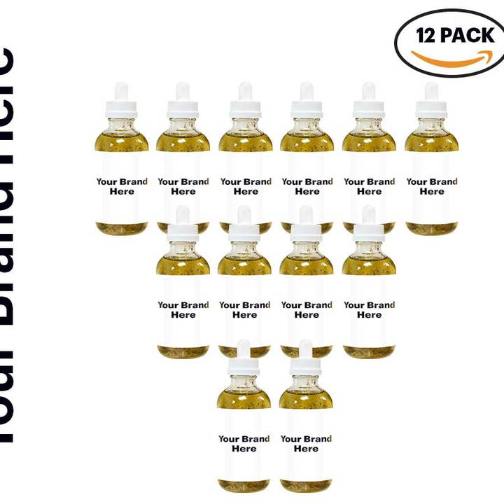 Nature's Lab - Natural Sisters – wholesale Hair oil – Mega Growth Hair Elixir with Organic Herbs & Oils
