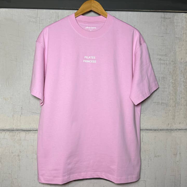 Pilabarre - Wholesale Shirt - Women's - Princess Studio Shirt - Pilates Princess