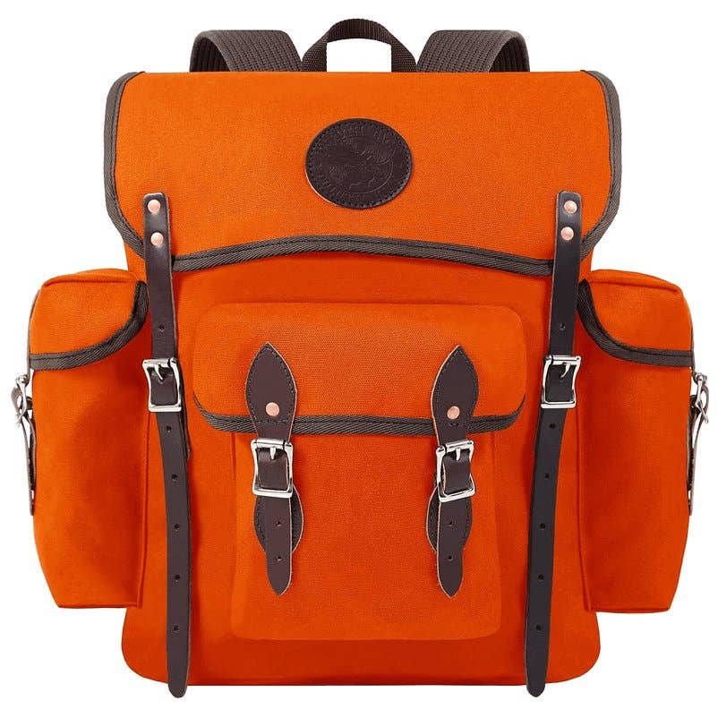 Duluth Pack - Vente Sac à dos – unisexe - Pack Wanderer5