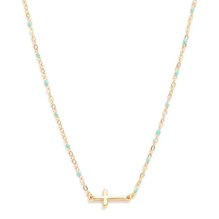 Judson & Company - Wholesale Pendant/Charm Necklace - 159216