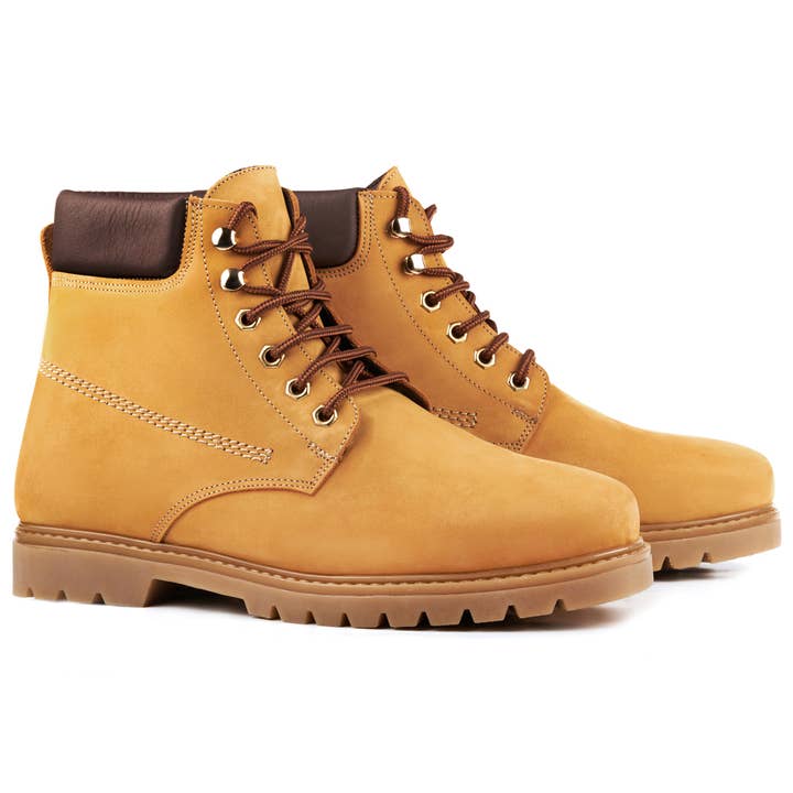 Montana leer voor wholesale door Masaltos