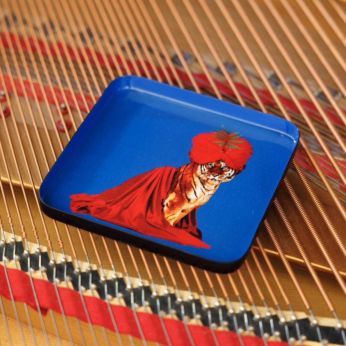 Gangzaï Design - Wholesale Decorative Tray - Fakir Catchall3