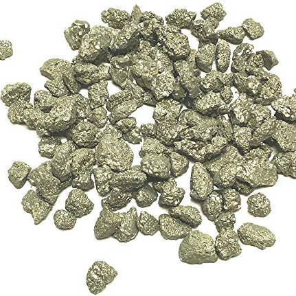Liv Rocks - Wholesale Spiritual Stone/Crystal - Rough Pyrite Stones, Crystals and Rocks2