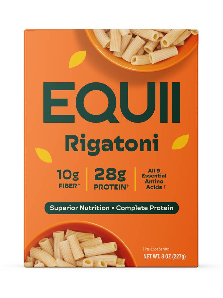 Protein Rigatoni (6-Pack) for wholesale by Equii