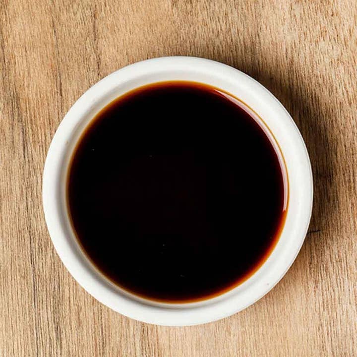 Kim'C Market - Wholesale Sauce - Kisoondo Traditional Soy Sauce - Ganjang (250ml)