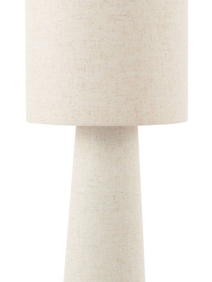Lampadaire Heaven Beige pour la vente par Zuo Modern