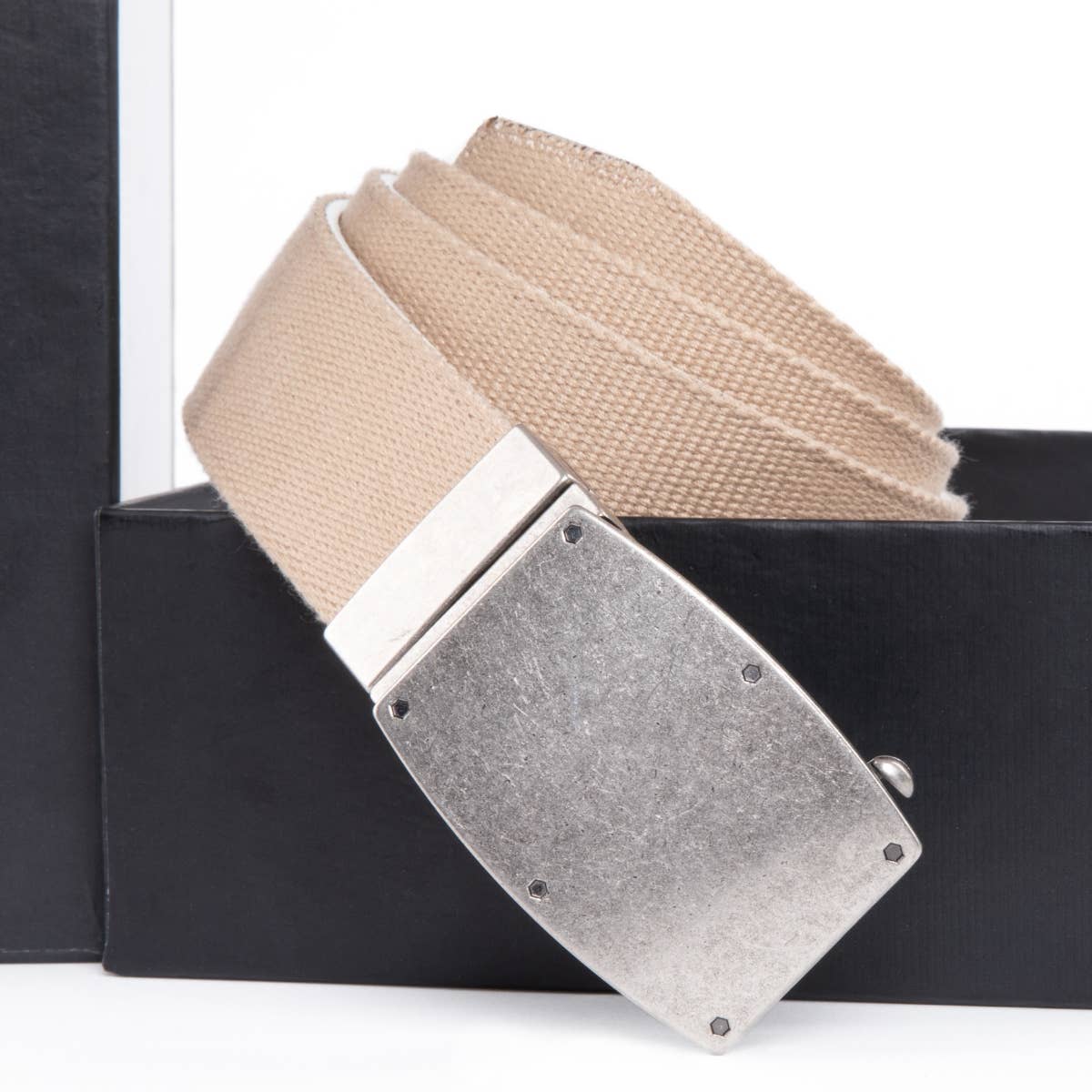 Fabio Valenti – wholesale Belt – Men's – Men's Big & Tall Ratchet Leather Belt Double Style - 2 Sides22
