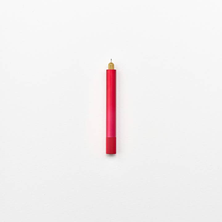 Tom's Studio - Wholesale Pen - Lumos Wild Cherry - Limited Edition2