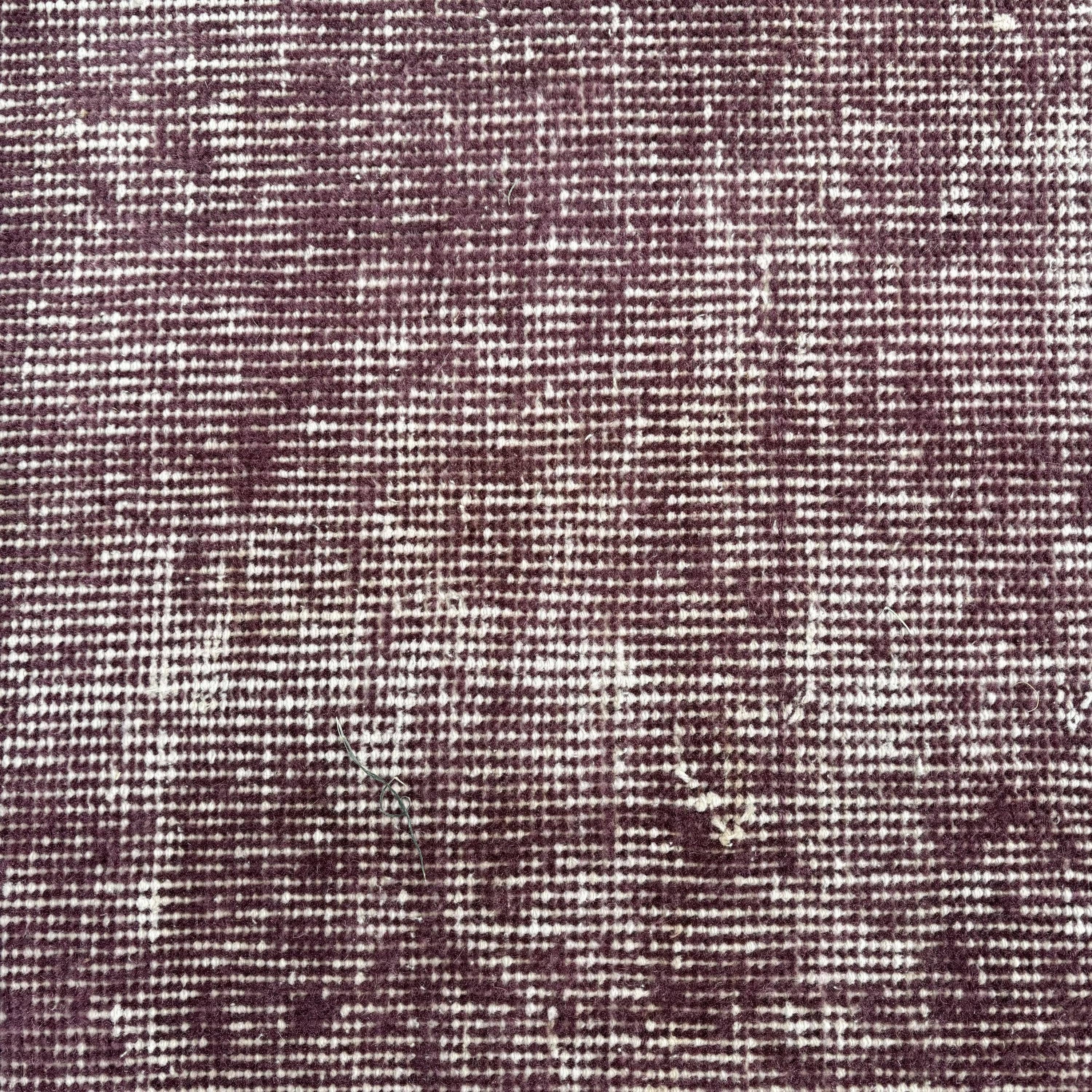 The Loom Wholesale - Vendita all'ingrosso Tappeto - Tappeti Vintage Turchi Anatolici Oushak in Lana 1,3x2,8 piedi7