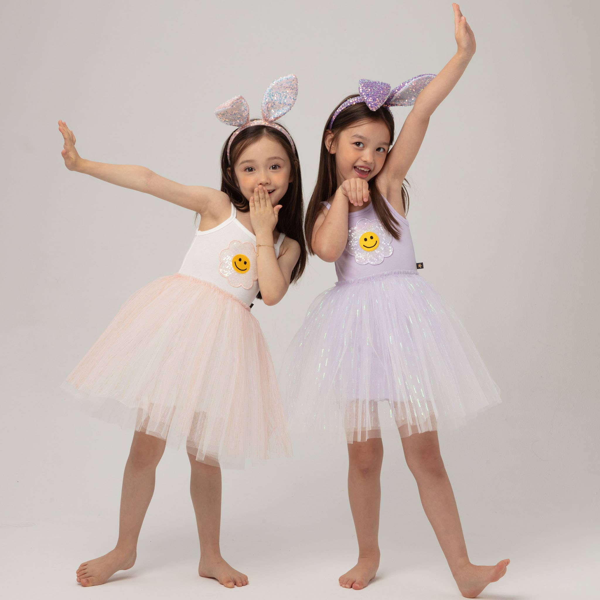 Petite Hailey - Wholesale Dress - Kids - Bailey Daisy Tutu Dress18