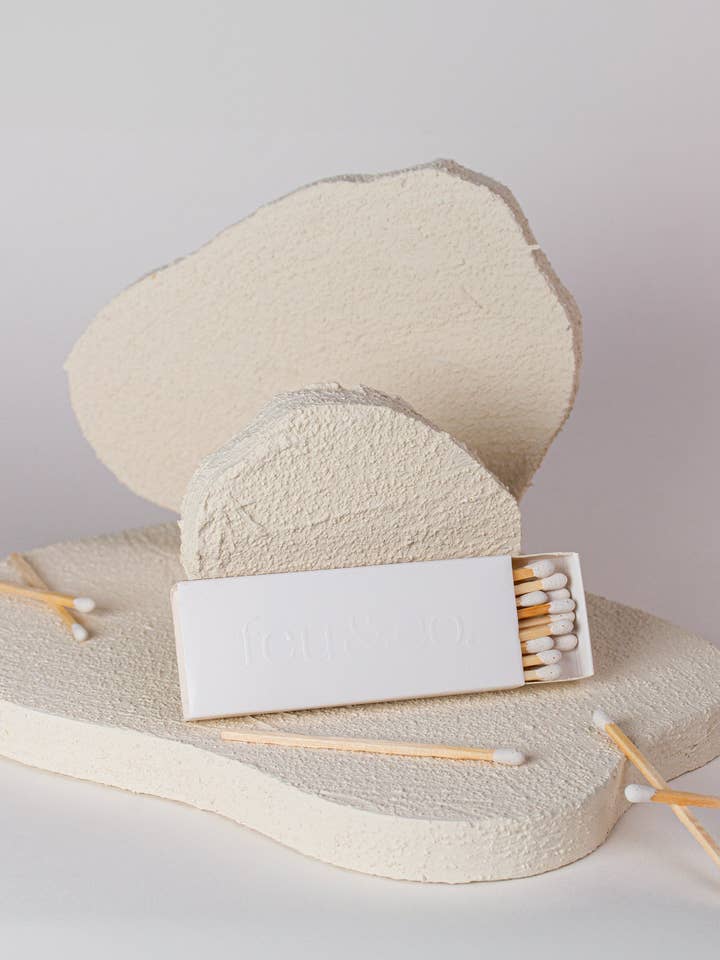 Matchbox pour la vente par Feu&Co.