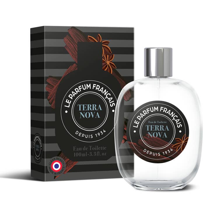 Le Parfum Français - Distributed by Scents of Europe - Wholesale Retailer Display - Beauty & Wellness - *SPECIAL 5% + FREE DISPLAY* - Your Favorites Package7