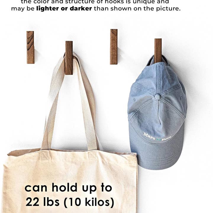 thehrdwood - Wholesale Wall hook - Wall Coat Hooks8