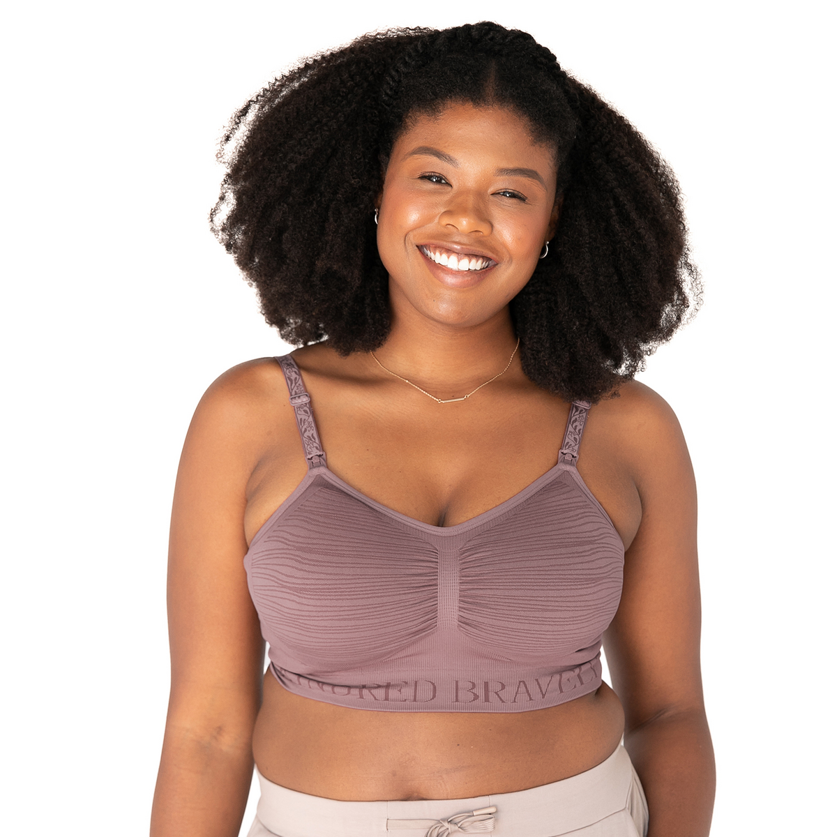 Kindred Bravely - Wholesale Nursing Bra - Maternity - Sublime® Hands-Free Pumping & Nursing Bra21