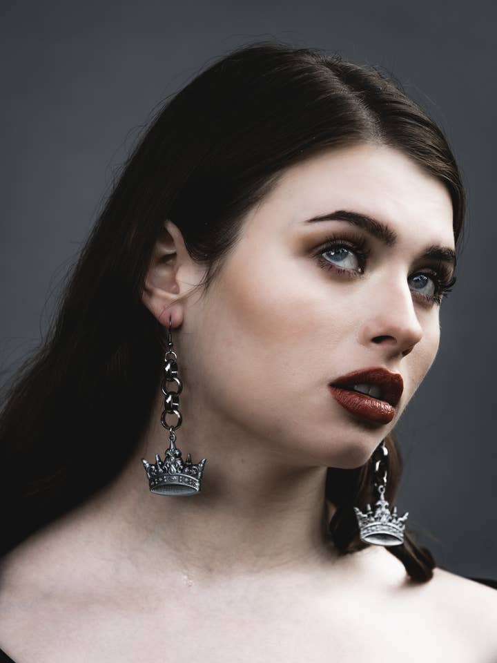 Pendientes de Invocación para venta al por mayor de The Pretty Cult