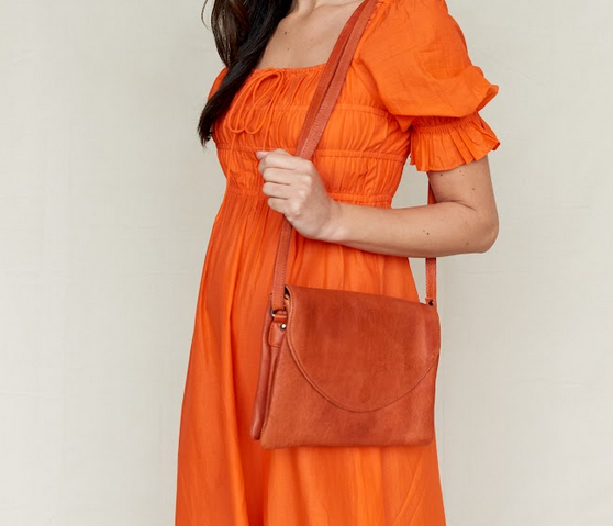 Latico Leathers - Wholesale Crossbody Bag - Women's - Marcus Handcrafted Leather Crossbody Bags16