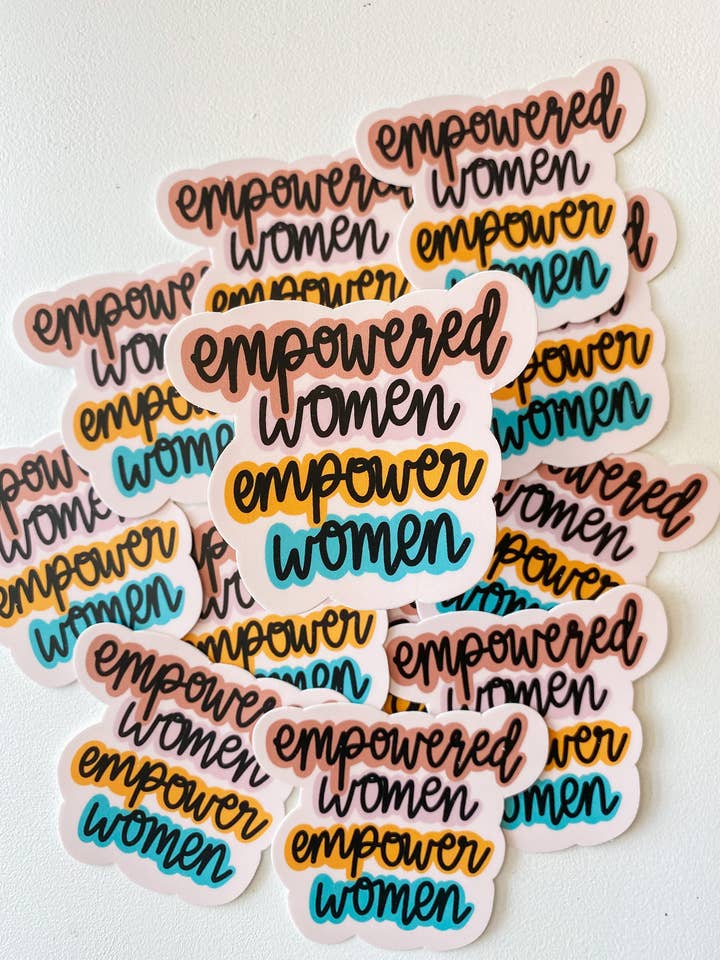 Empowered Women versterken vrouwen voor wholesale door Gorka & Co