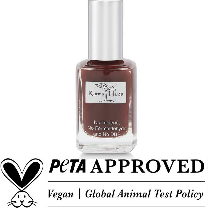 Karma Organic spa – Engroshandel Neglelak – Bailey - Neglelak3