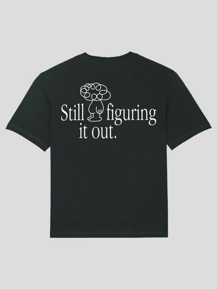 STILL FIGURING IT OUT for wholesale by Catharsis