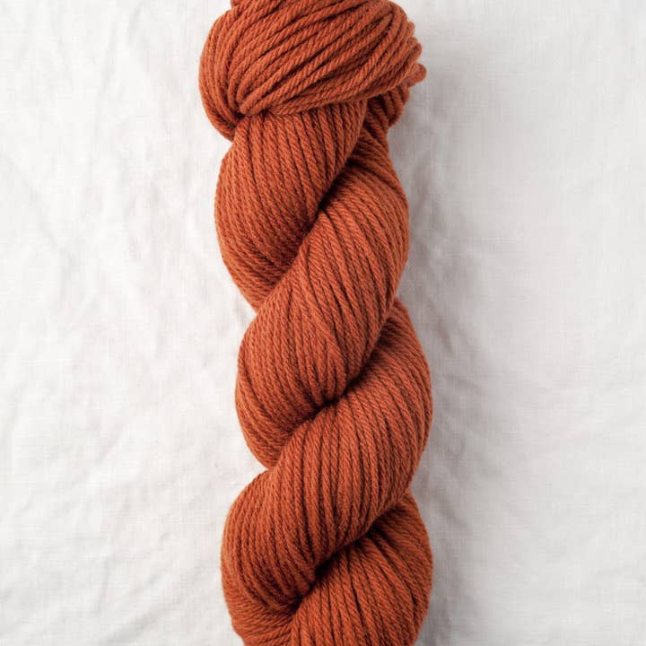 Quince & Co. - Wholesale Yarn - Lark 100% Wool Worsted Weight Yarn23