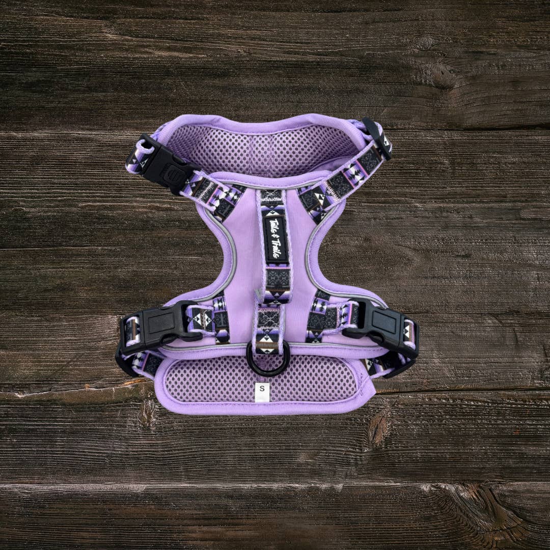 Tails and Trails - Wholesale Pet Harness - Dog - Wolfpack Adventure Harness