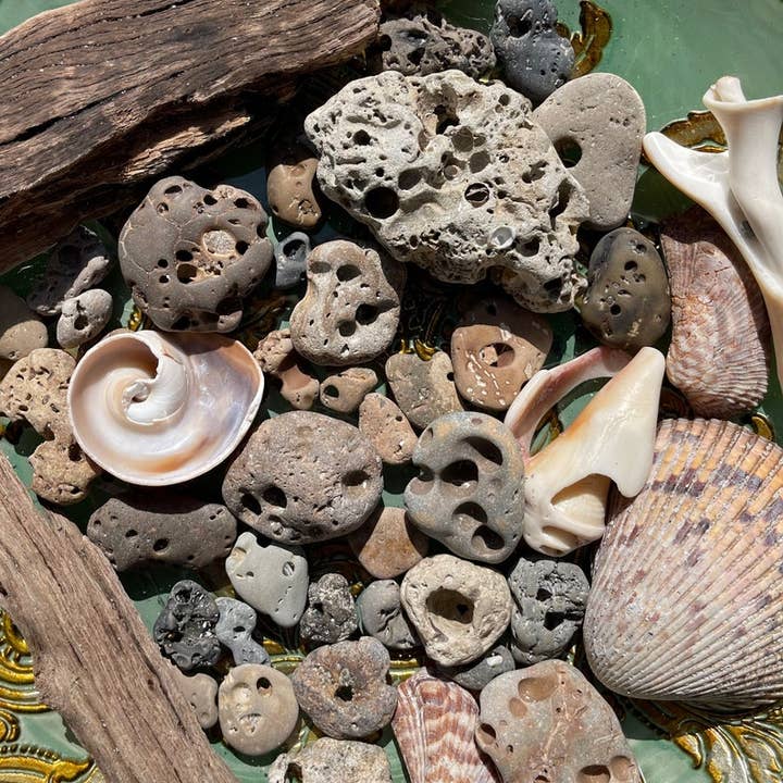 Bodhi Leaf Market – wholesale Andlig sten/kristall – Häxstenar, lokala hag-stenar, kristallmagi5