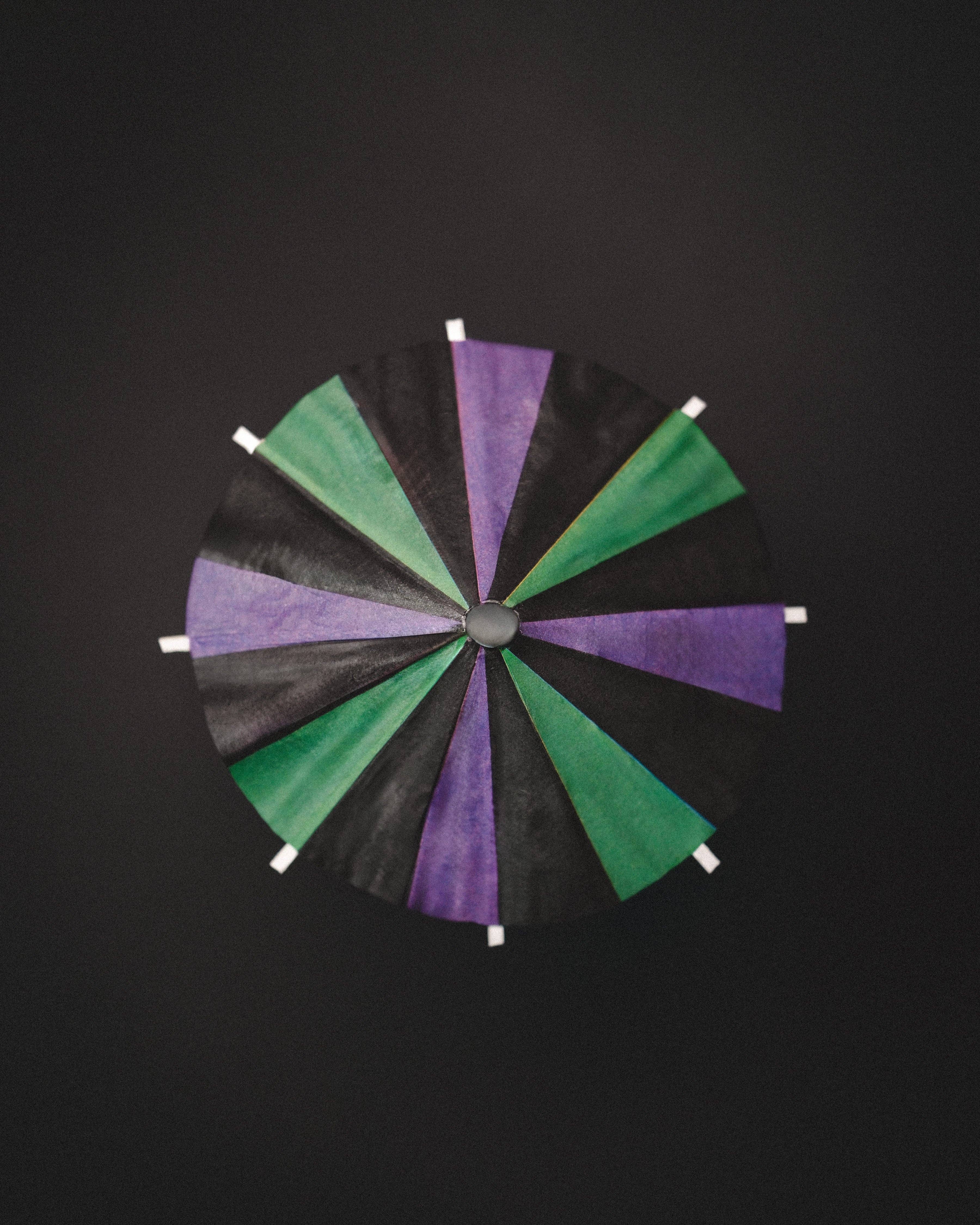 Lively Ghosts - Wholesale Cocktailshaker - Haunted Spirits 'Beetle Juice' | Griezelige tropische cocktailparapluutjes (set van 15)7