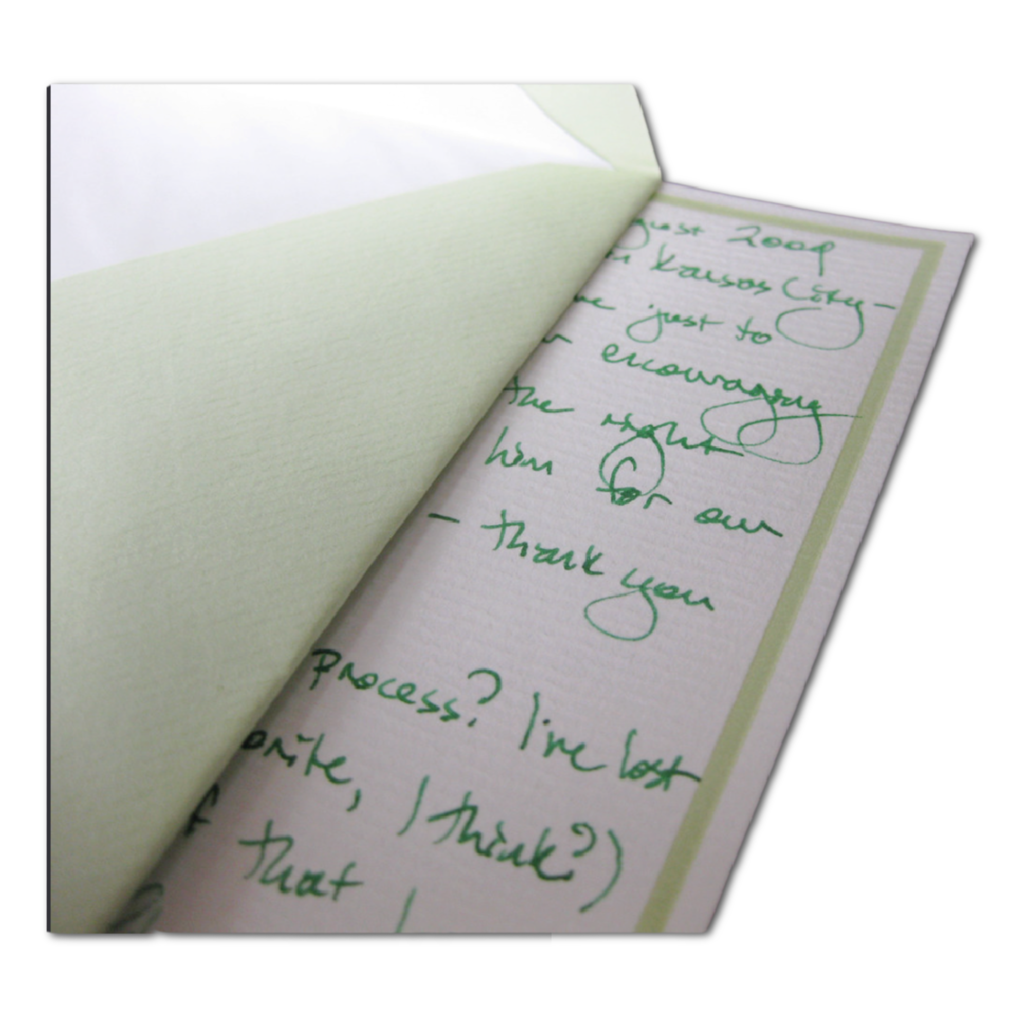 Exaclair - Wholesale Stationery/Notecard Set - G. Lalo Bordered Everyday Correspondence Set8