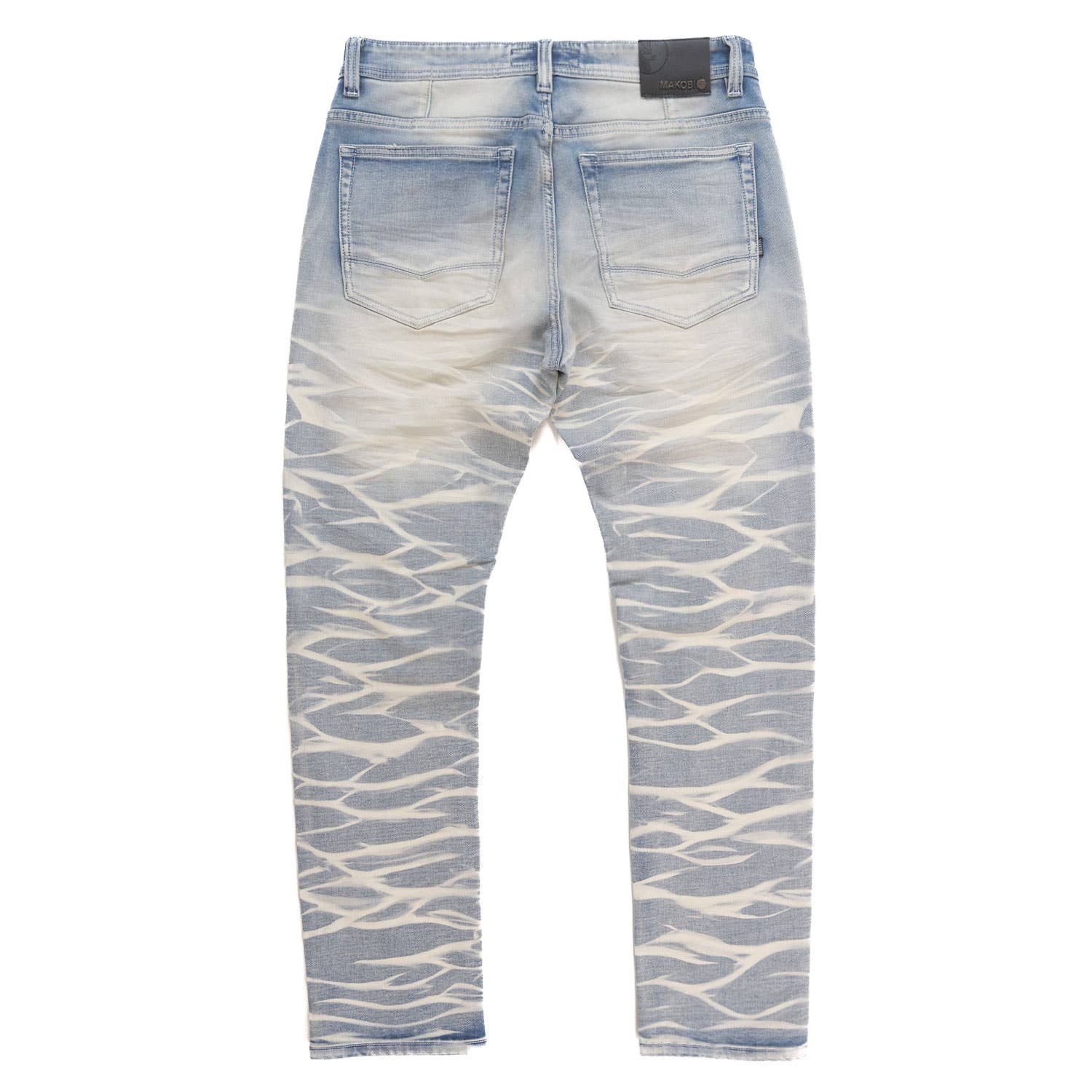 M1921 Toronto  Jeans - Light wash for wholesale on Faire2