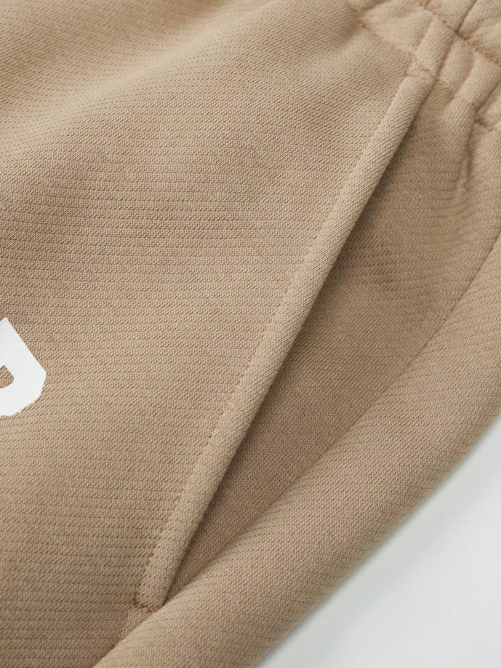 Teddy Drawstring Sweatpants for wholesale by Urlazh