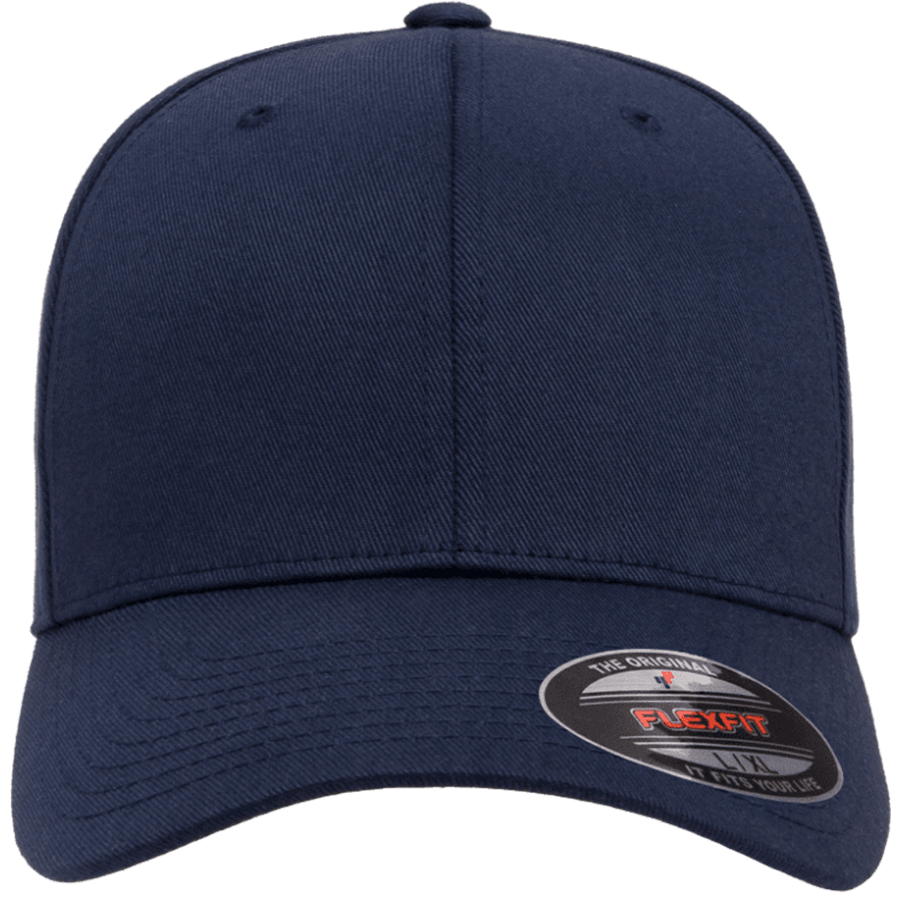 Stryder Gear - Wholesale Trucker Hat - Unisex - Custom FlexFit 6277 Patched Hat19
