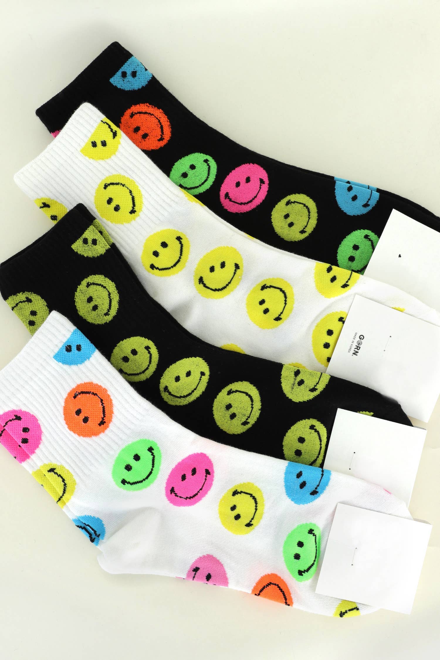 Wholesale Youmita Socks YM-WS17-SOX for your store - Faire