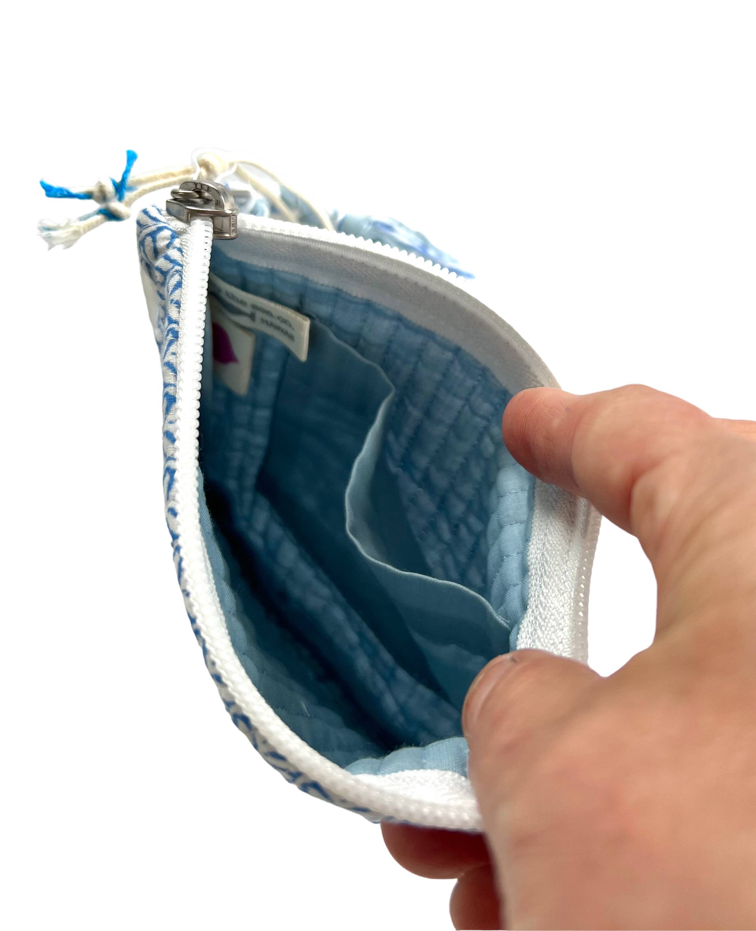 By The Sea Organics - Wholesale Pouch - Unisex - CANDY POUCH5