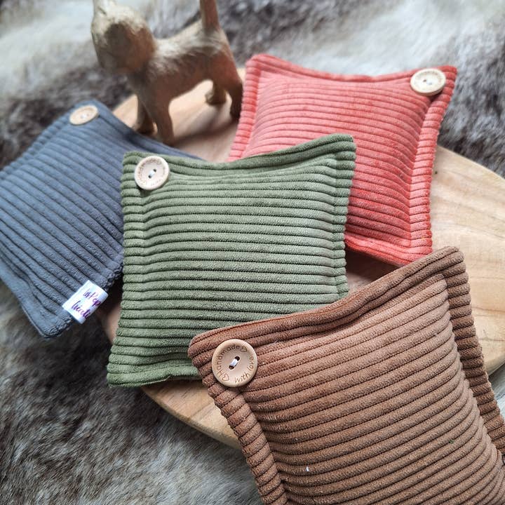 PILLOW DODO for wholesale by Les Pepettes Créations