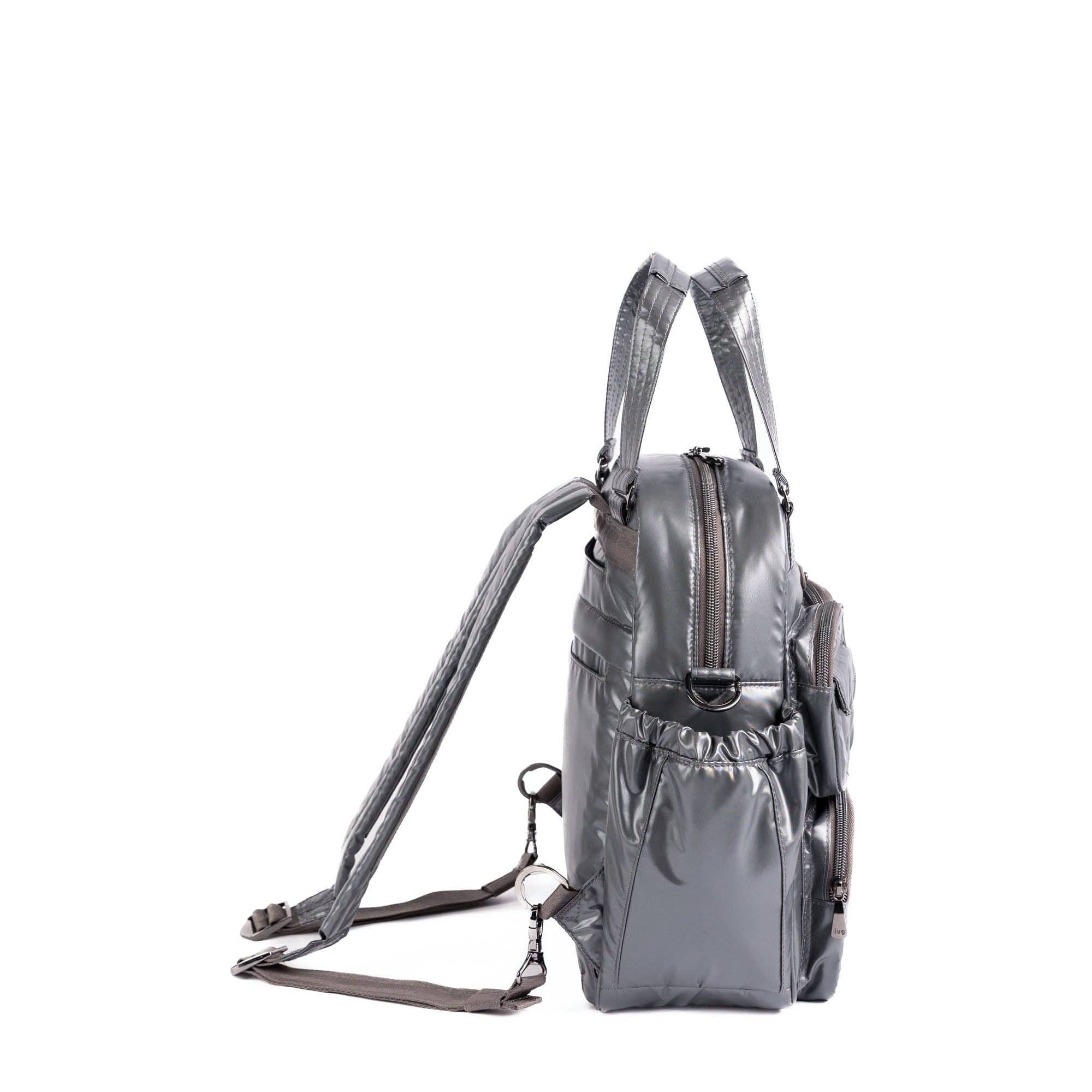 Lug - Wholesale Tote Bag - Women's - Legacy Collection Mini Puddle Jumper Convertible Tote Bag38