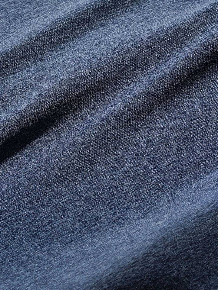 INTO THE AM - Wholesale T-Shirt - Men's - Men's Active T-Shirt for Fitness, Gym, Running (Branded)22