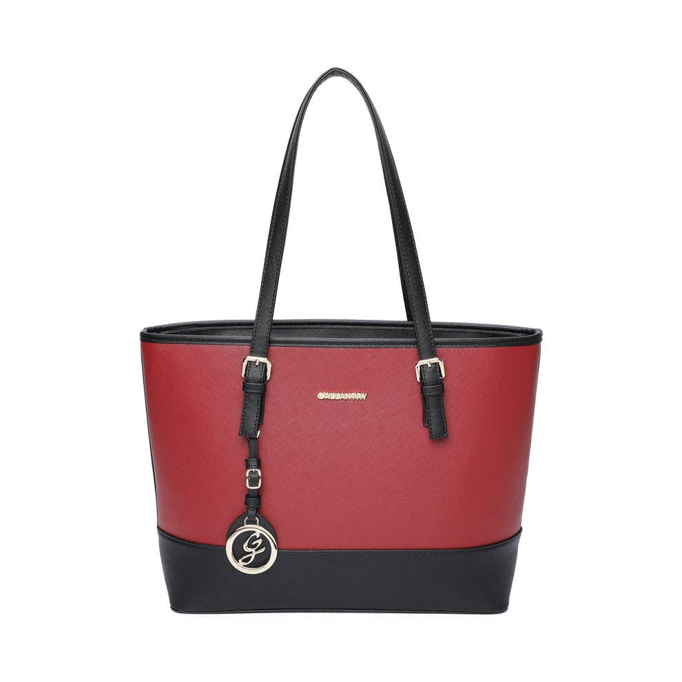 Gallantry - Vente Tote bag – femme - Déjà-vu (G-9227-9)9